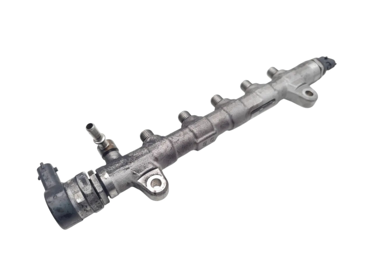 ENJEKTÖR KÜTÜĞÜ RAİL BORUSU İ20/ İ30  ((KUTUSUZ)) 31400-2A650-HMC